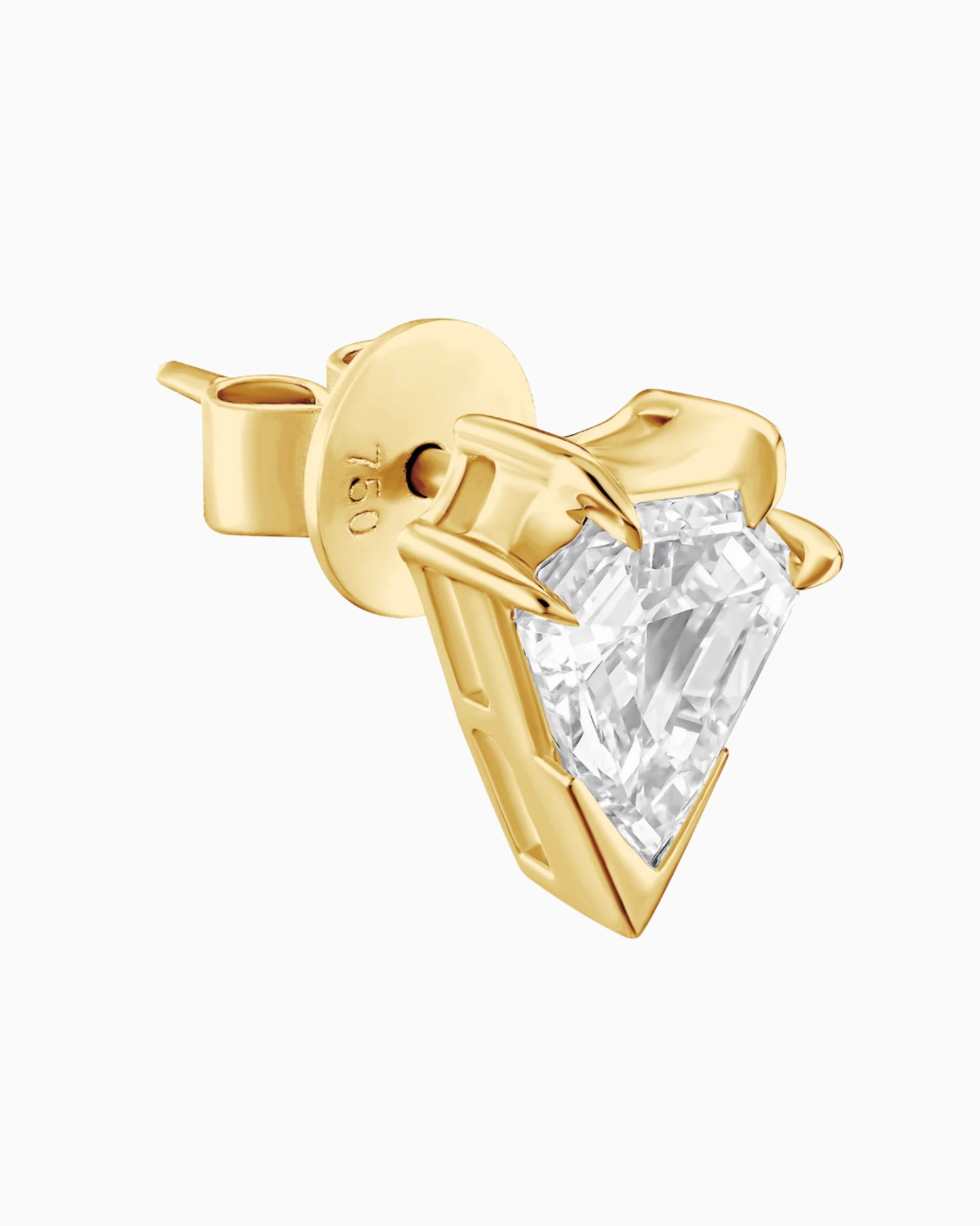 Thuraya Stud Earrings