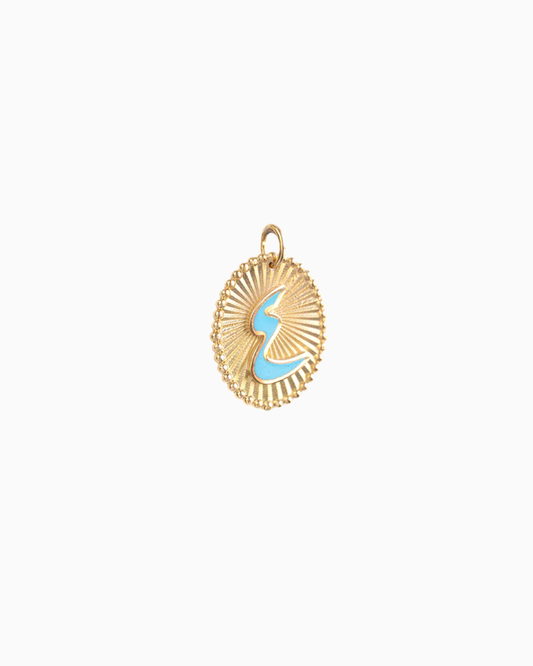 Arba'a Charm (Four)