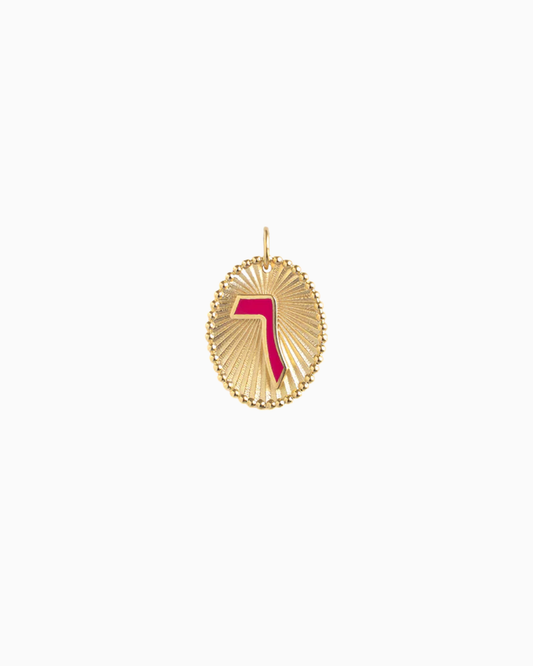Sitta Charm (Six)