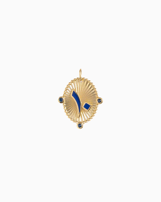 Ashara Charm (Ten)