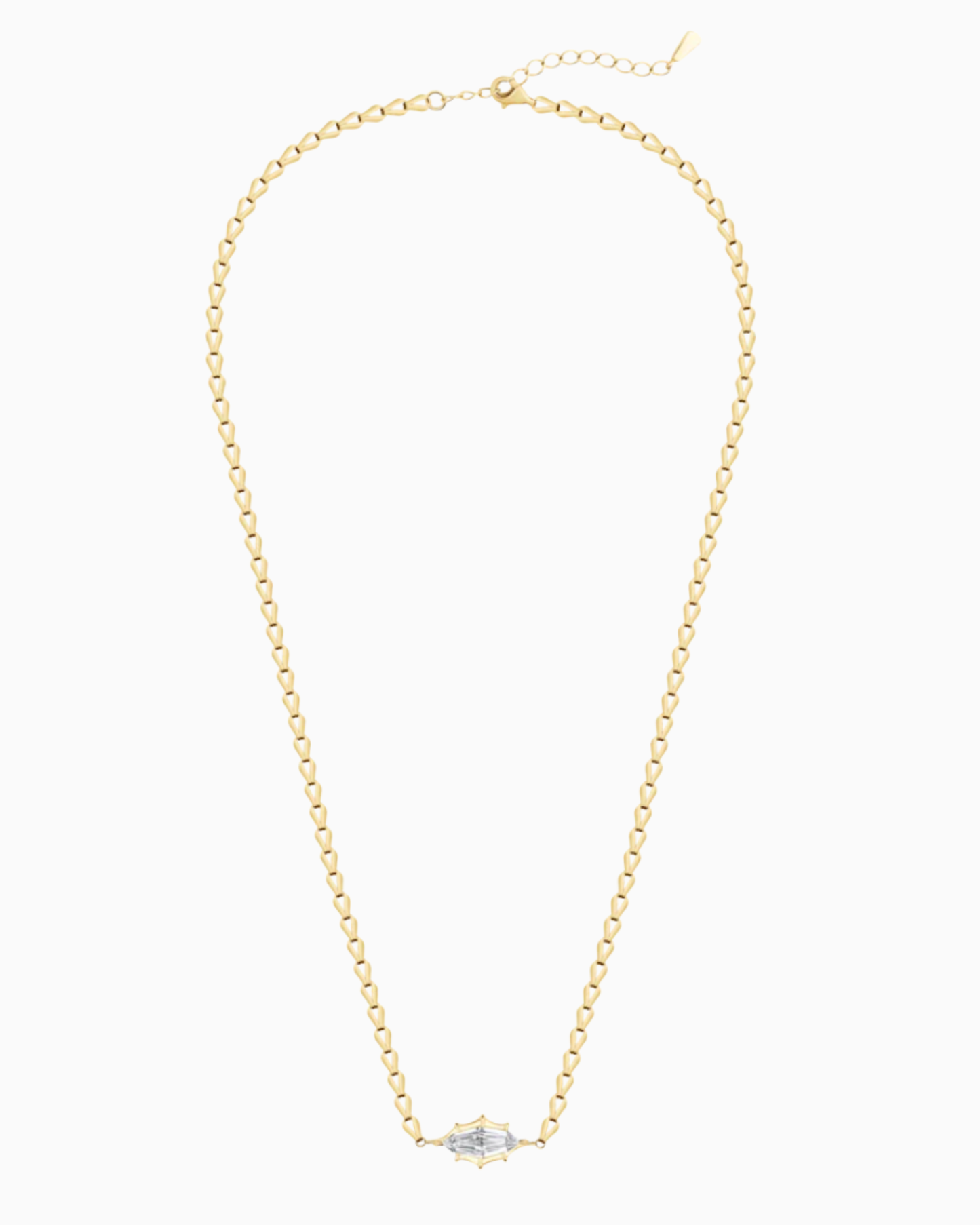Al Sadirah Necklace