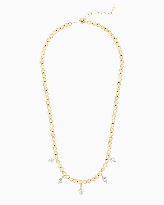 Al Thiba Necklace