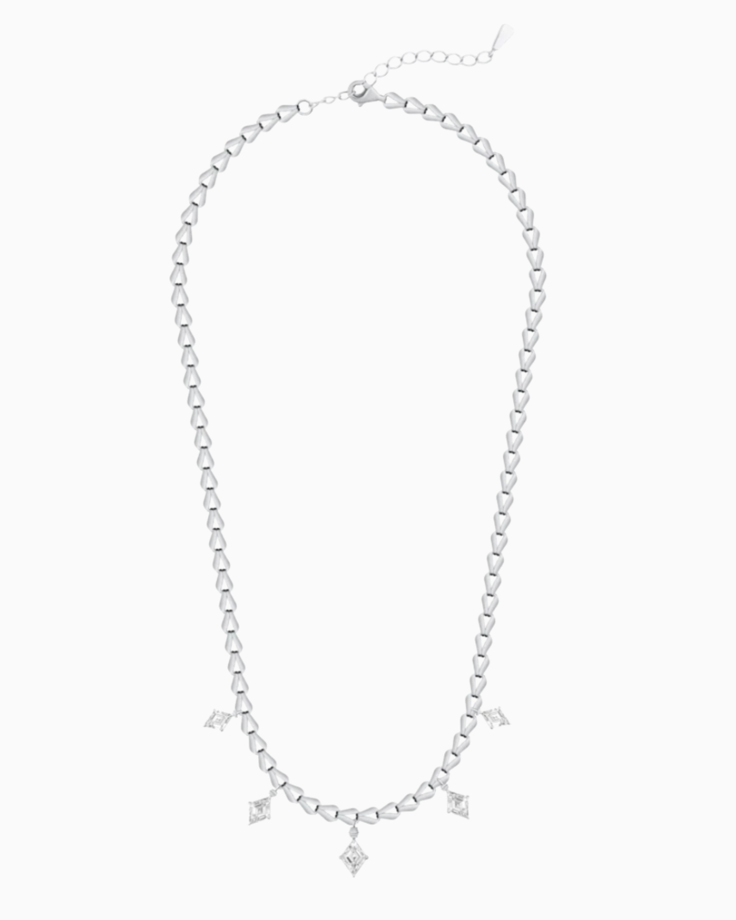 Al Thiba Necklace