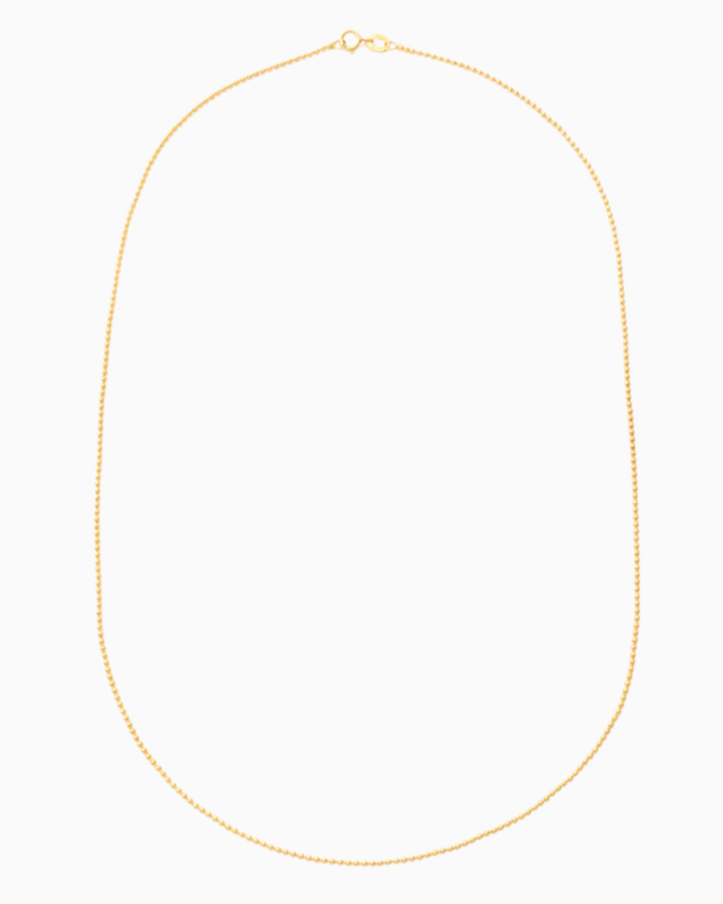 Bead 01 Chain