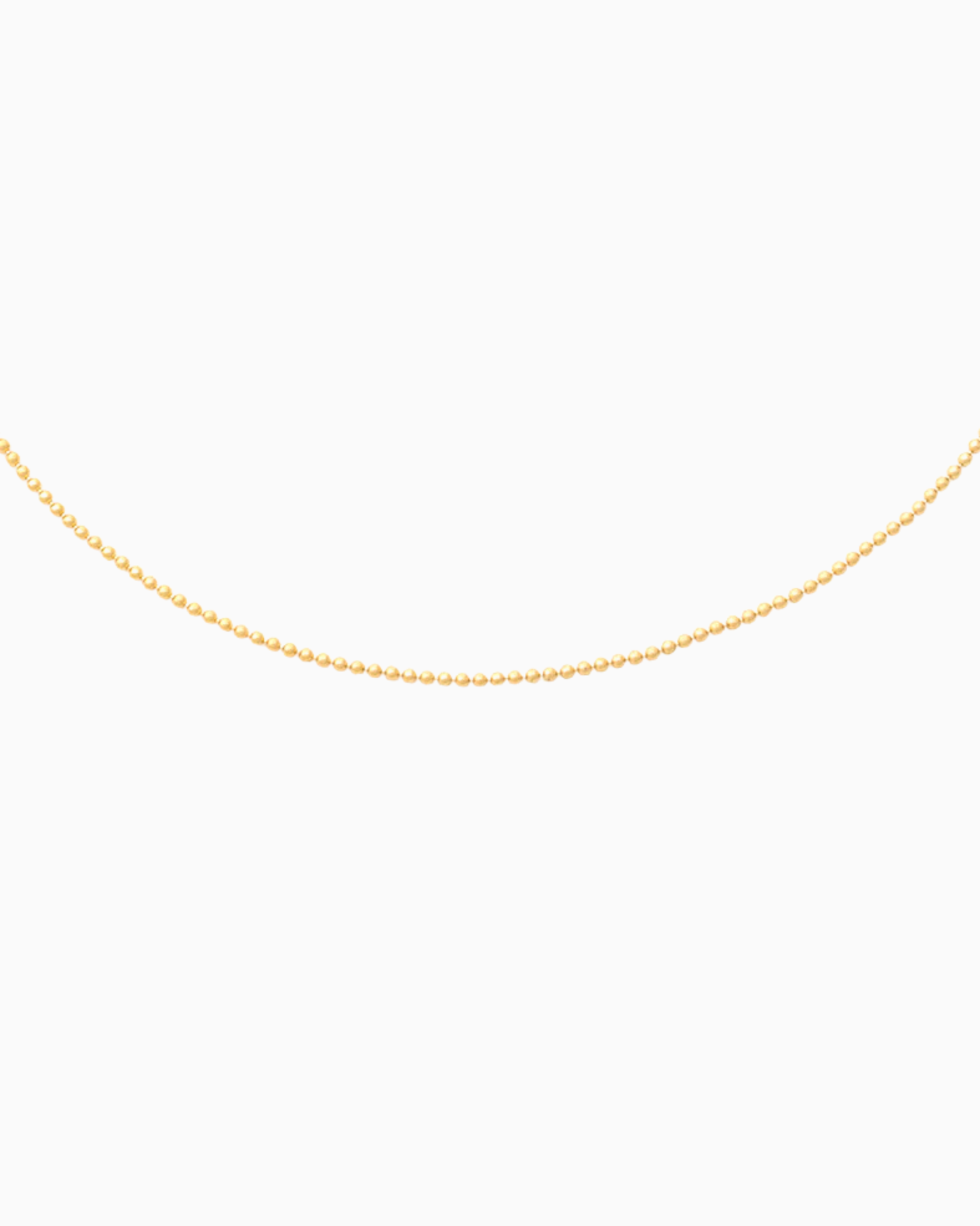 Bead 01 Chain