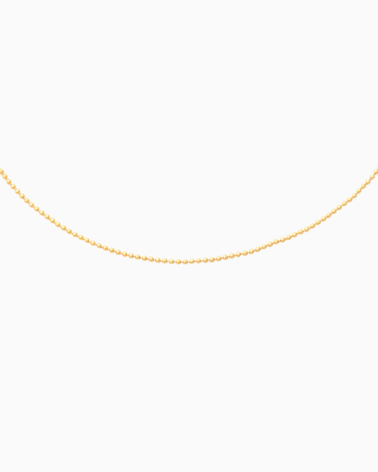Bead 01 Chain