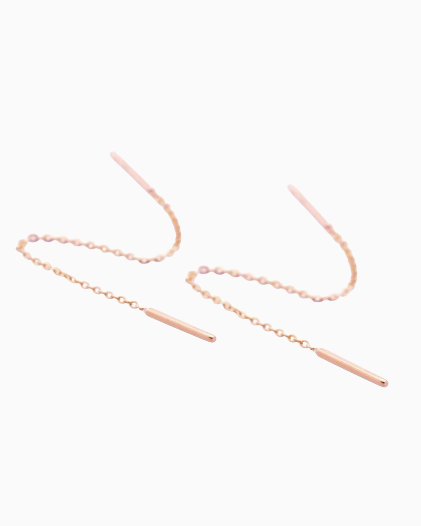 Pair of Staple Threader