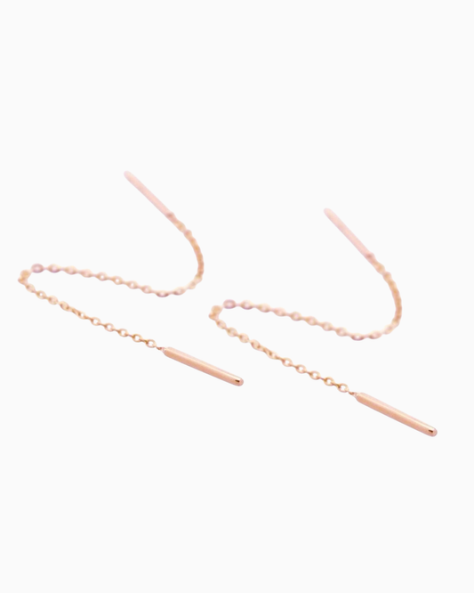 Pair of Staple Threader