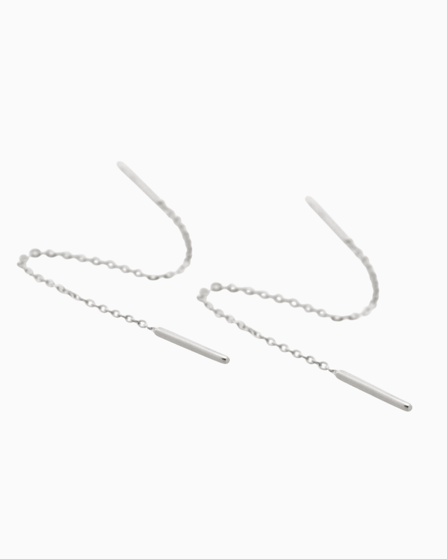 Pair of Staple Threader