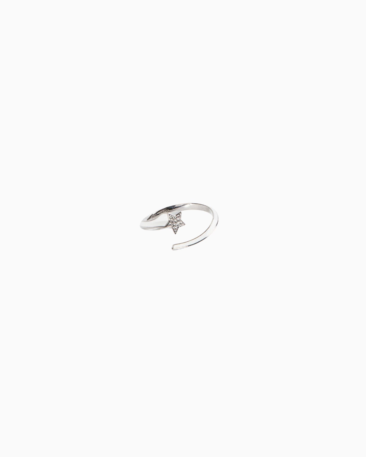 Starlette Ring - Enamel
