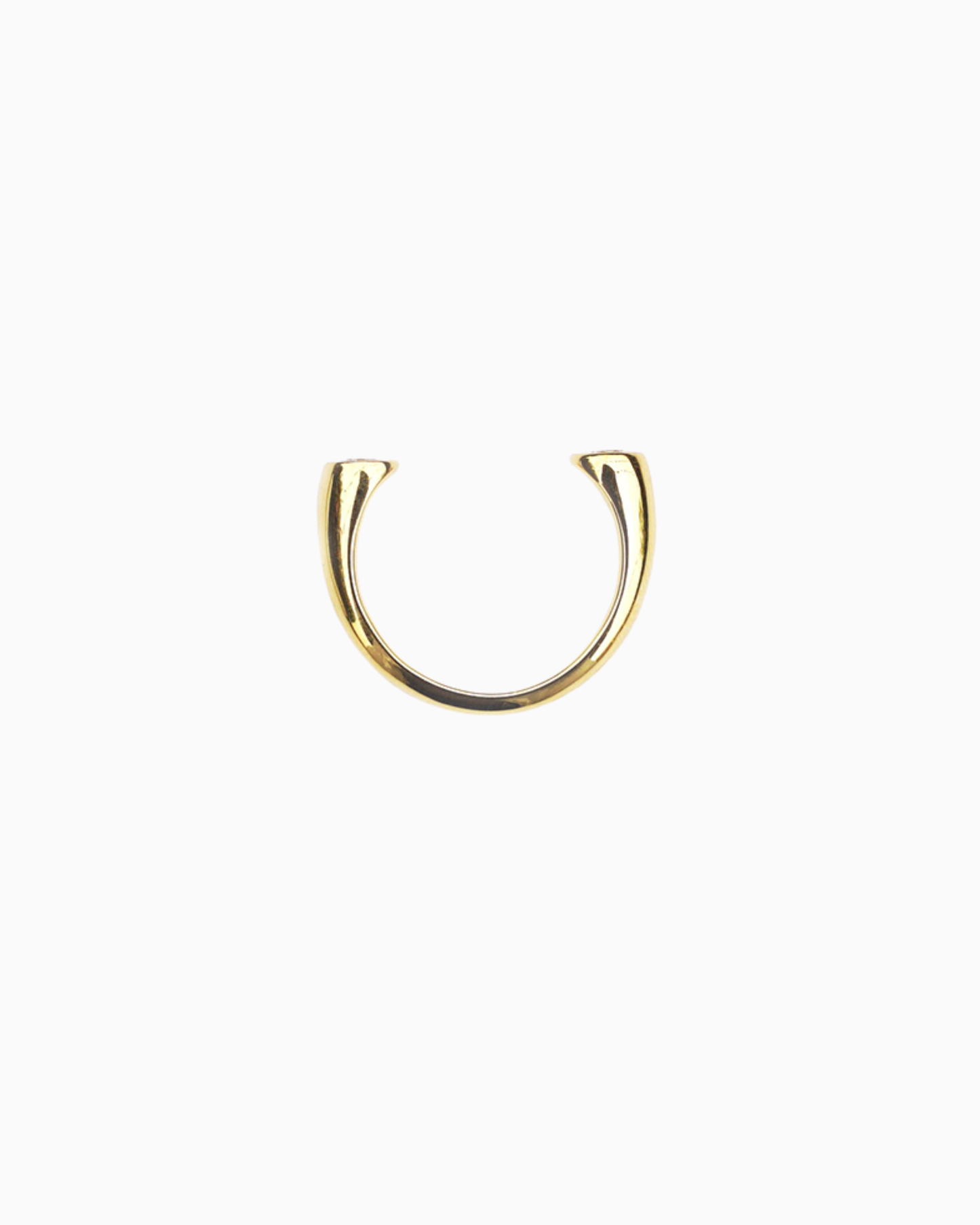 Safe Distance Ring