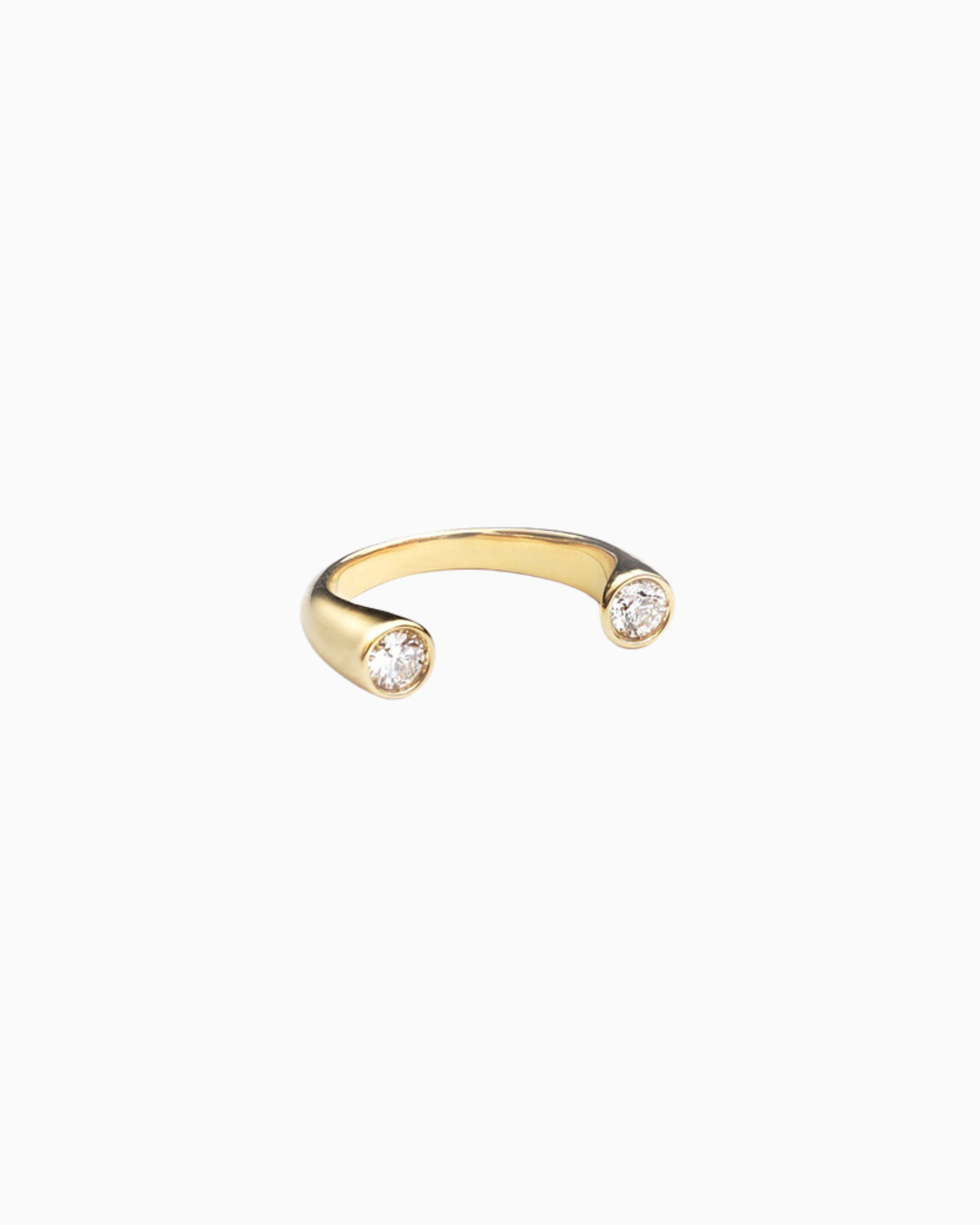 Safe Distance Ring