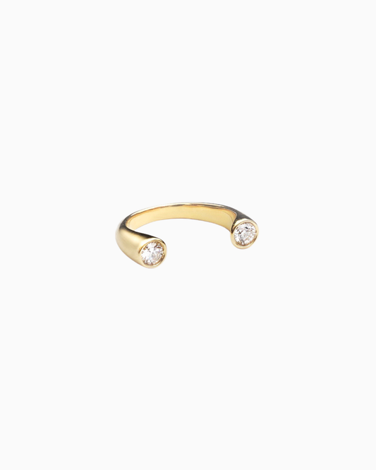 Safe Distance Ring