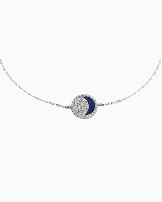 The Moon & I Bracelet