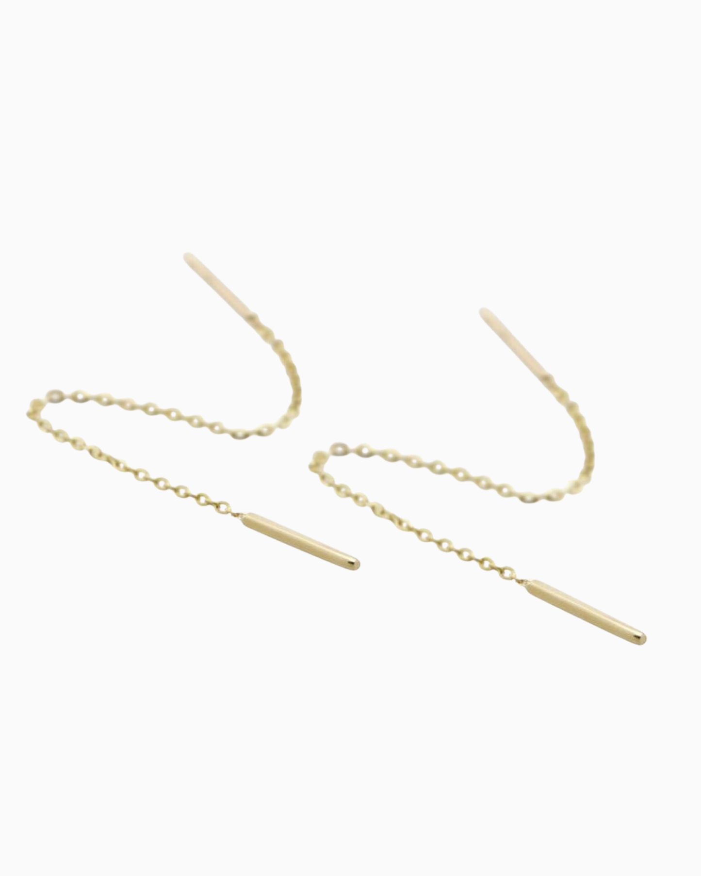 Pair of Staple Threader