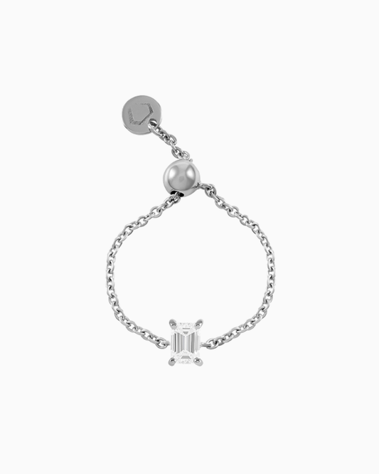 Diamond Chain Ring