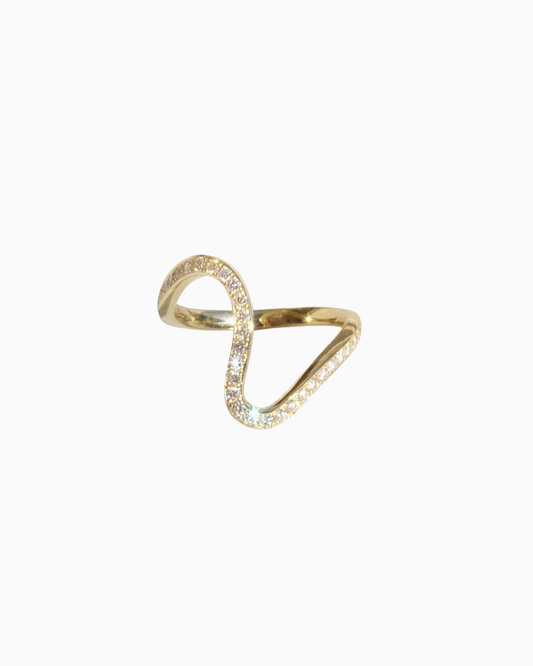 Trace Ring