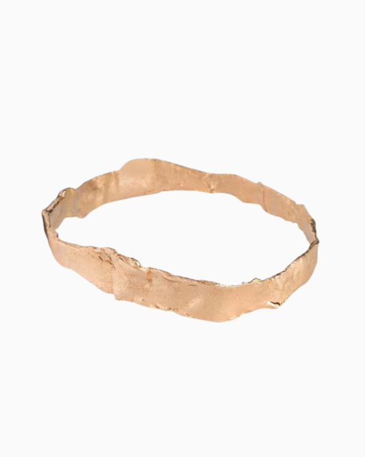 Moon Bangle