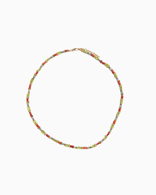 Unique Necklace - Plain