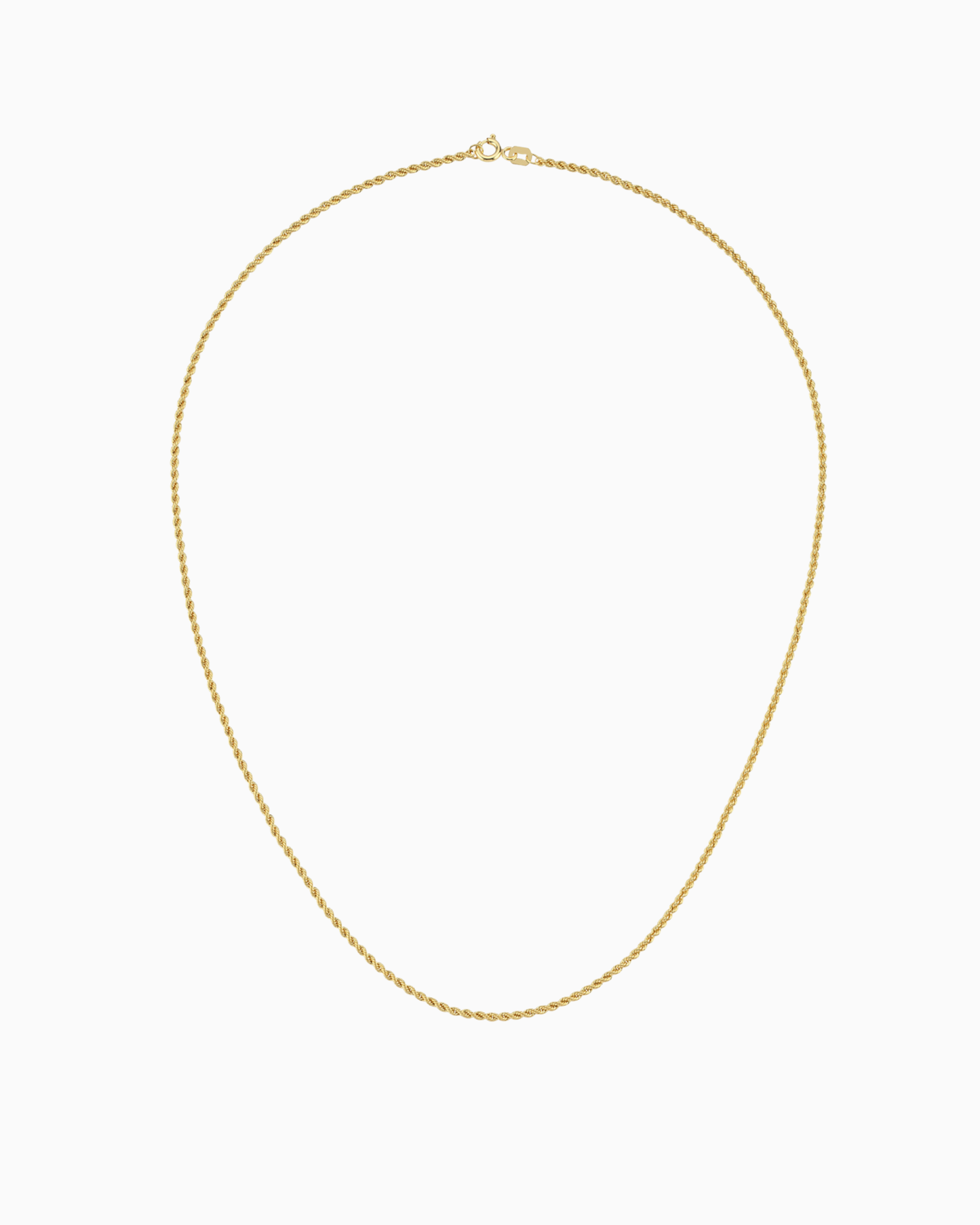 Rope Chain