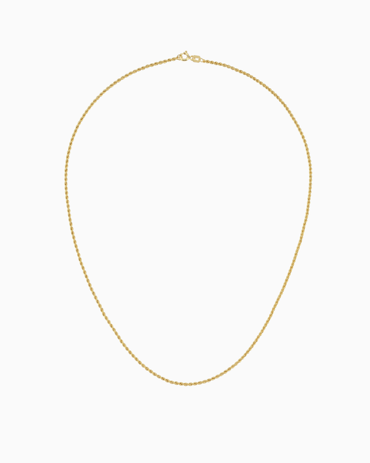 Rope Chain