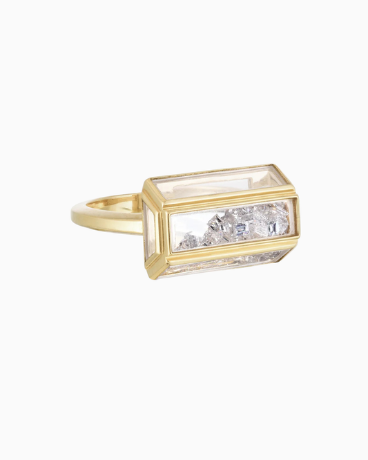 Baù Ring
