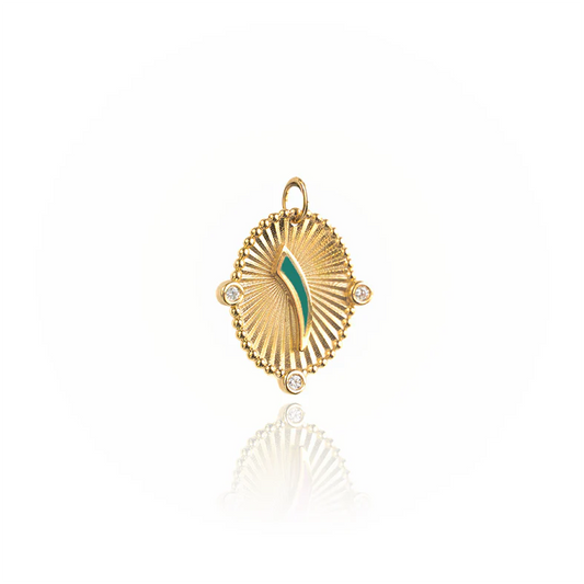 Wahid Charm (One)