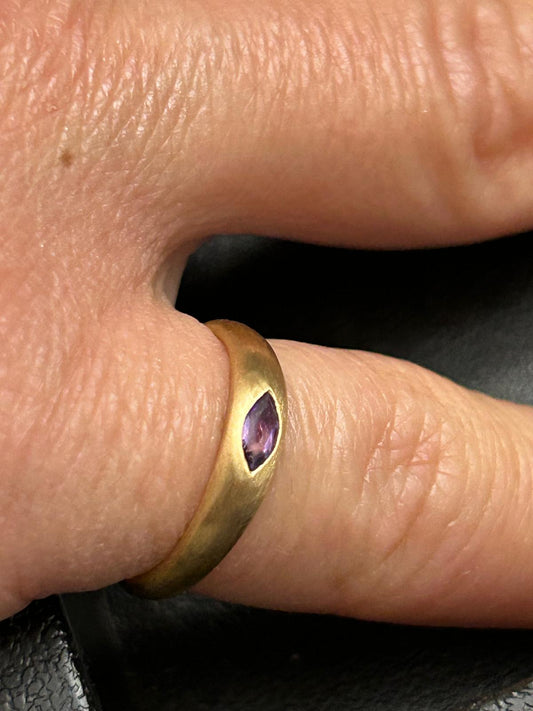 Slit Ring