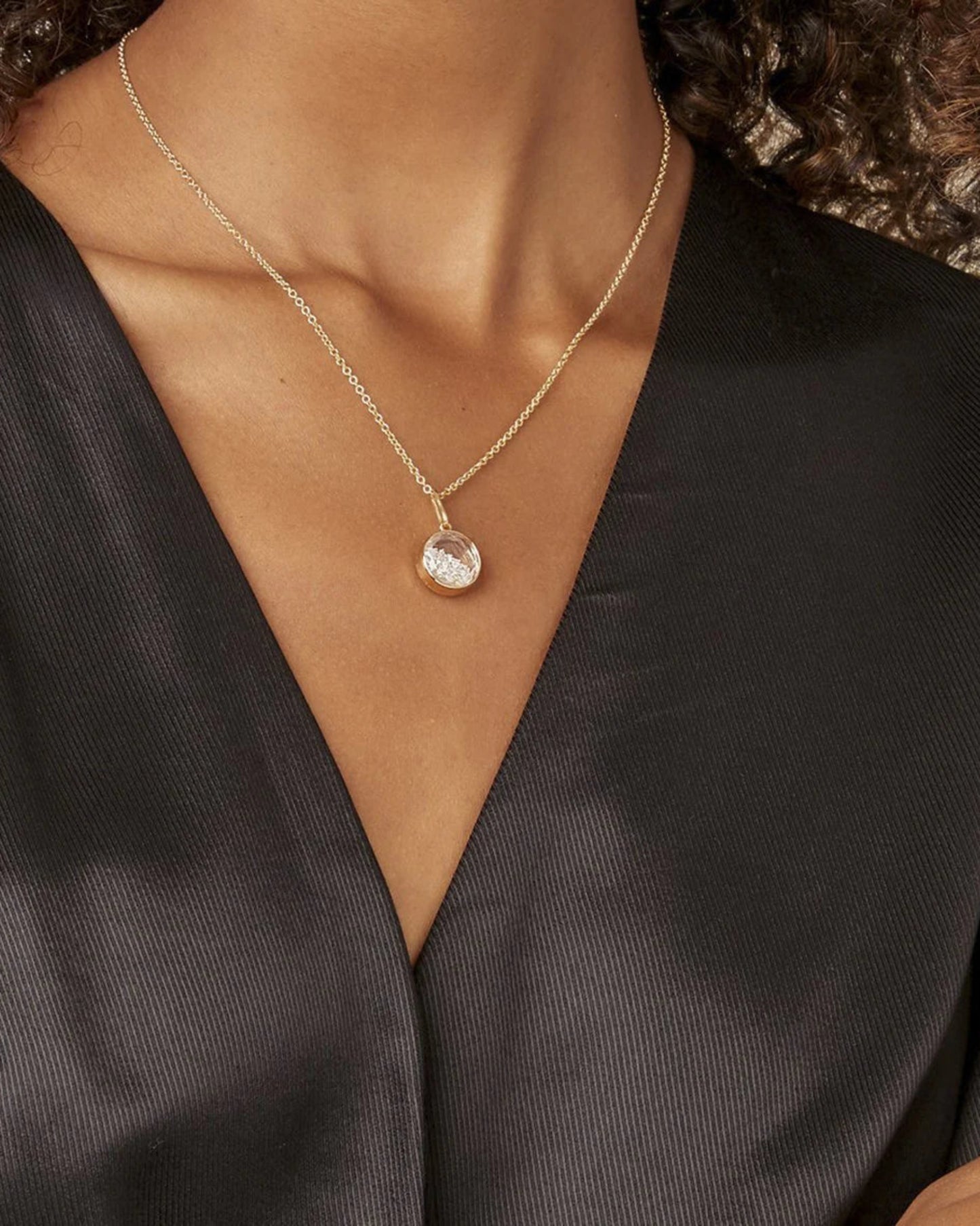 Core 12 Necklace