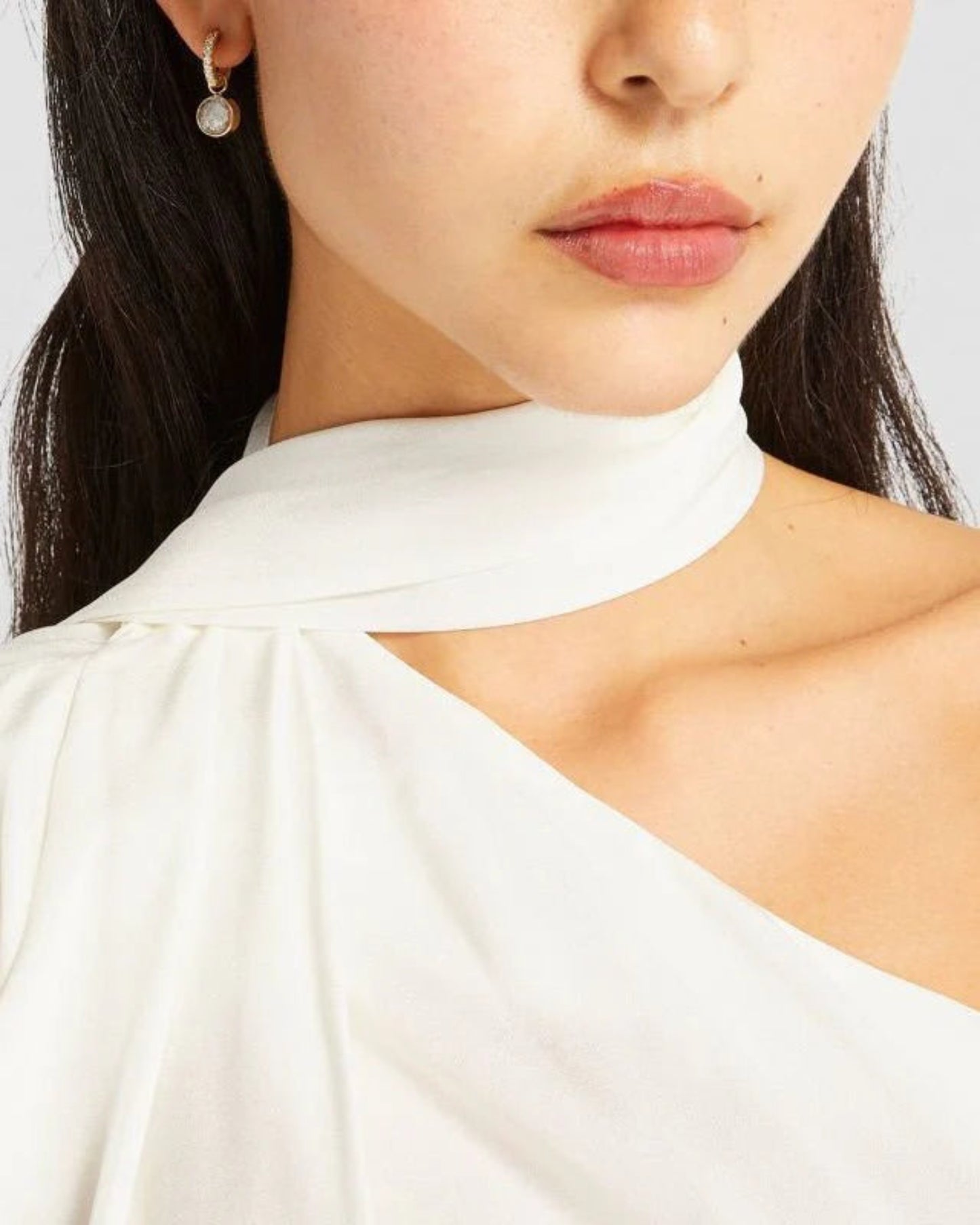 Core Gala Huggie Earrings
