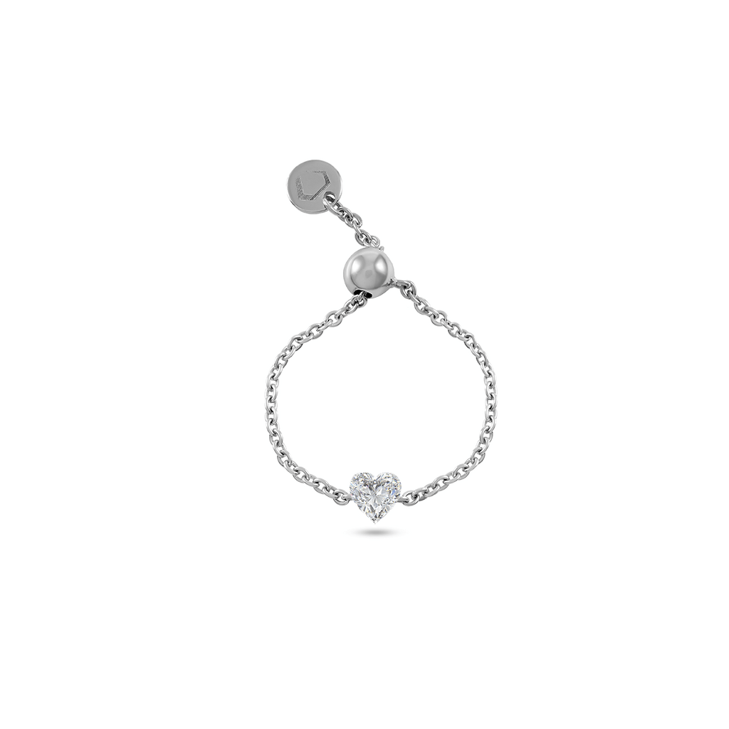 Diamond Chain Ring