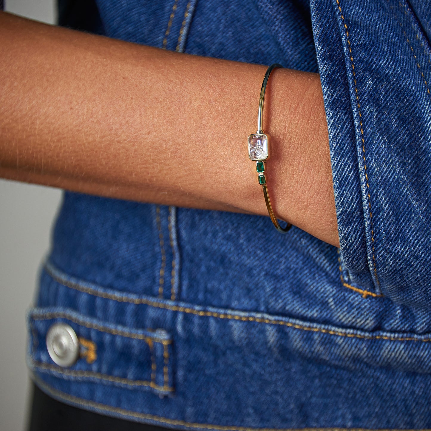 Bala Shaker Bangle