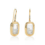 Load image into Gallery viewer, Janela Diamond Earrings
