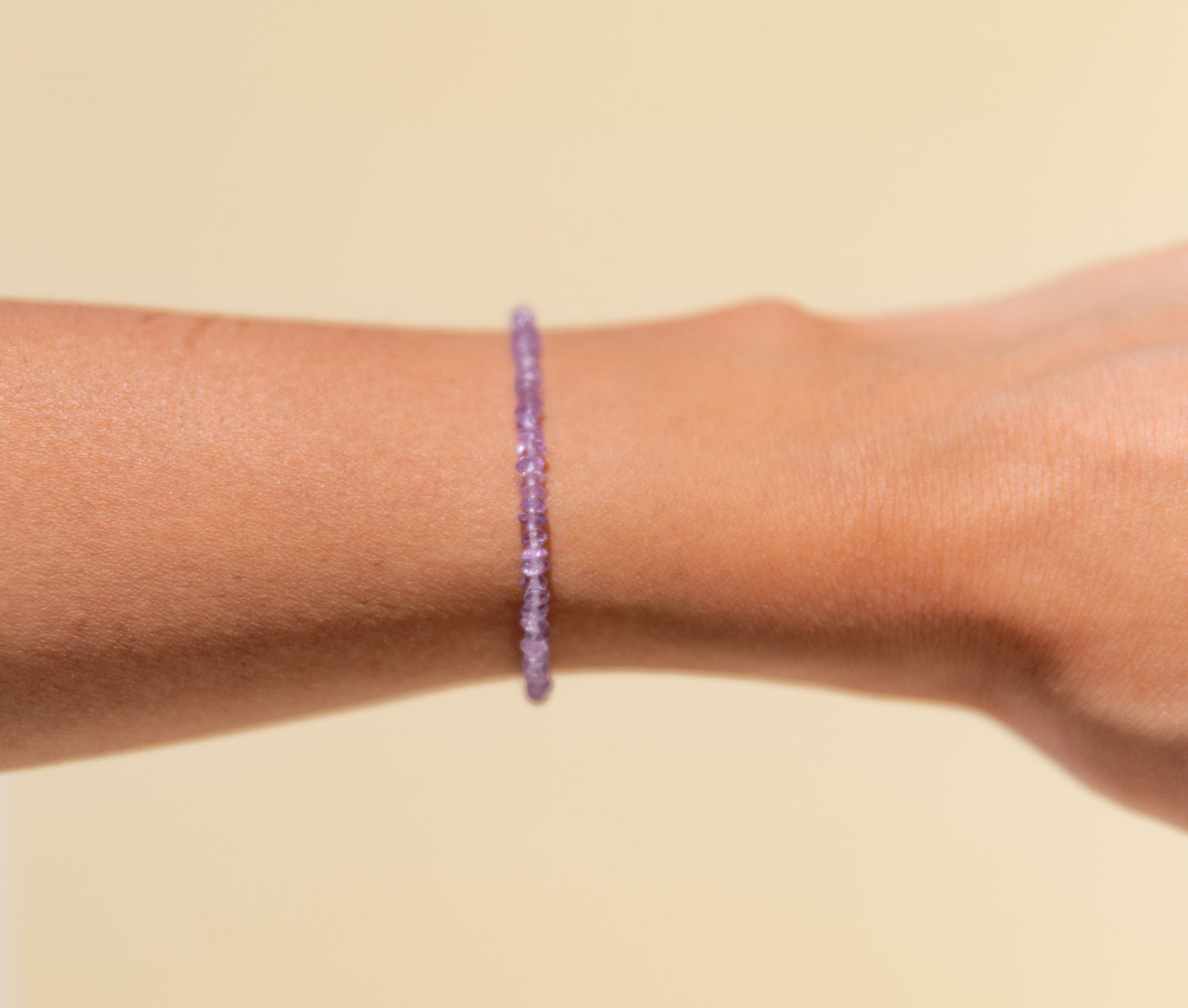 Friendship Bracelet