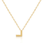 Load image into Gallery viewer, Harfi Plain Necklace
