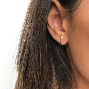 Peak Earring