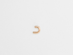 Load image into Gallery viewer, Single Letter Bracelet
