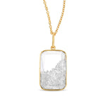 Load image into Gallery viewer, Ten Fourteen Shaker Necklace
