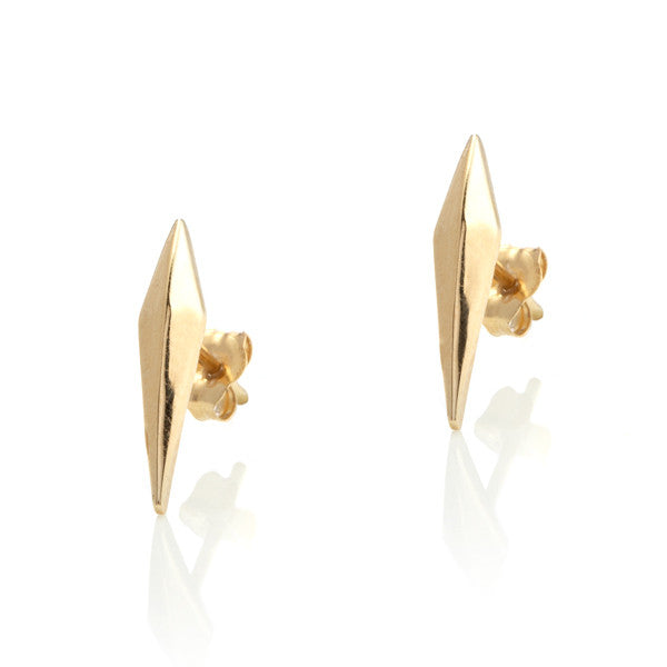 Peak Earring