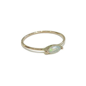 Olivia Opal Ring
