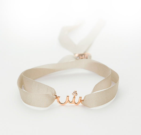 Stretchy Pearl Bracelet With Ribbon Bow, for Little Girls, Flower Girl Gift  - Etsy